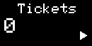 Ticket Emulator Disabled Paused