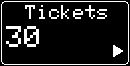 Ticket Emulator Enabled Running